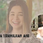 Sara Tendulkar Age
