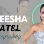 Ameesha Patel Husband Kanav Puri