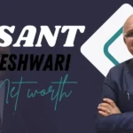 Basant Maheshwari Net Worth