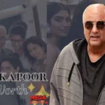 Boney Kapoor Net Worth