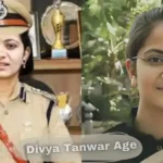 Divya Tanwar Age