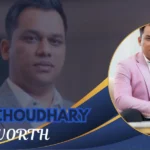 Lavish Choudhary Net Worth