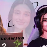 Payal Gaming Age