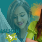 Prerna Malhan Age