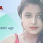 Rashi Shinde Age
