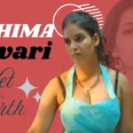 Ridhima Tiwari Net Worth