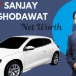 Sanjay Ghodawat Net Worth