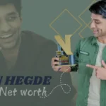 Sharan Hegde Net Worth