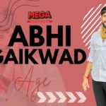 Abhi Gaikwad Age