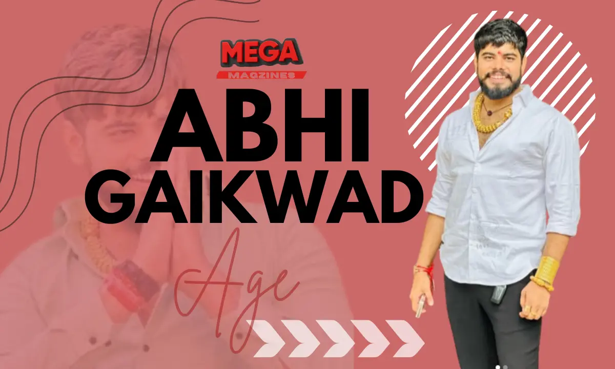 Abhi Gaikwad Age, Biography, Height, Wife and Net worth