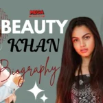 Beauty Khan