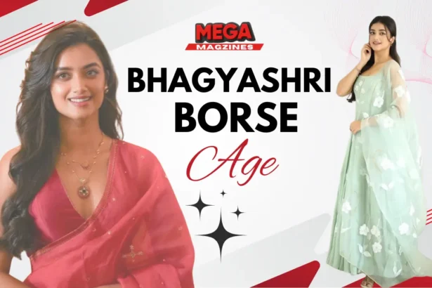 Bhagyashri Borse Age