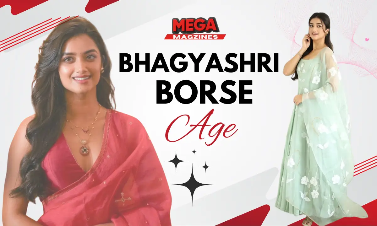 Bhagyashri Borse Age, Biography, Height, Family, Net Worth, and More