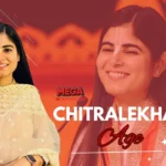 Chitralekha Ji Age