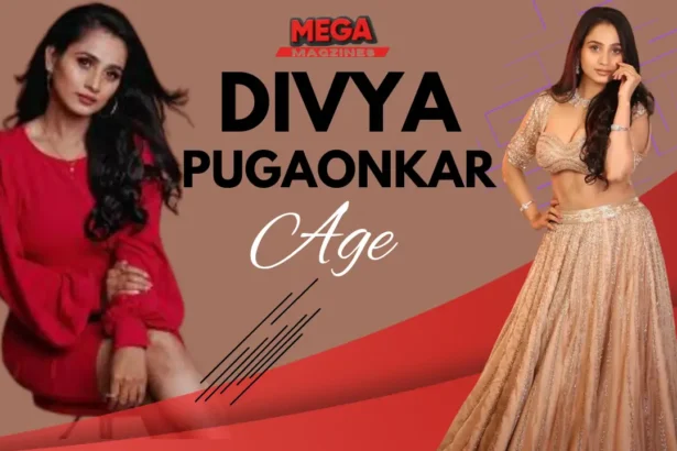Divya Pugaonkar Age
