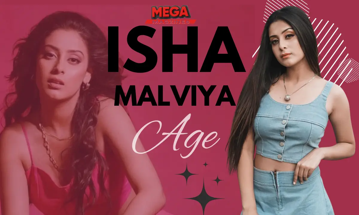 Isha Malviya Age, Biography, Height, Boyfriend, Family, Net worth, and more