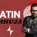 Jatin Ahuja