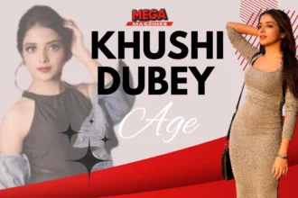 Khushi Dubey Age