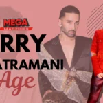 Orry Awatramani Age