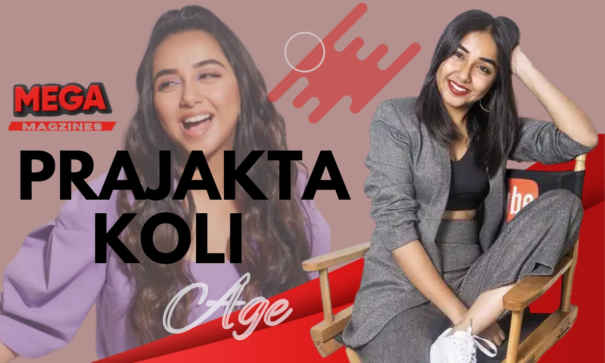 Prajakta Koli Age, Biography, Height, Boyfriend, Family, and Net worth