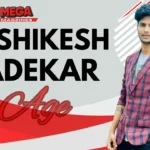 Rushikesh Gadekar Age