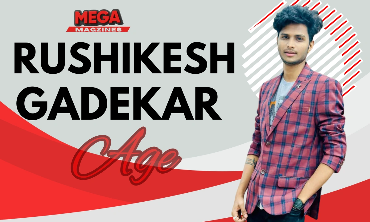 Rushikesh Gadekar Age, Biography, Height, Girlfriend, and more 