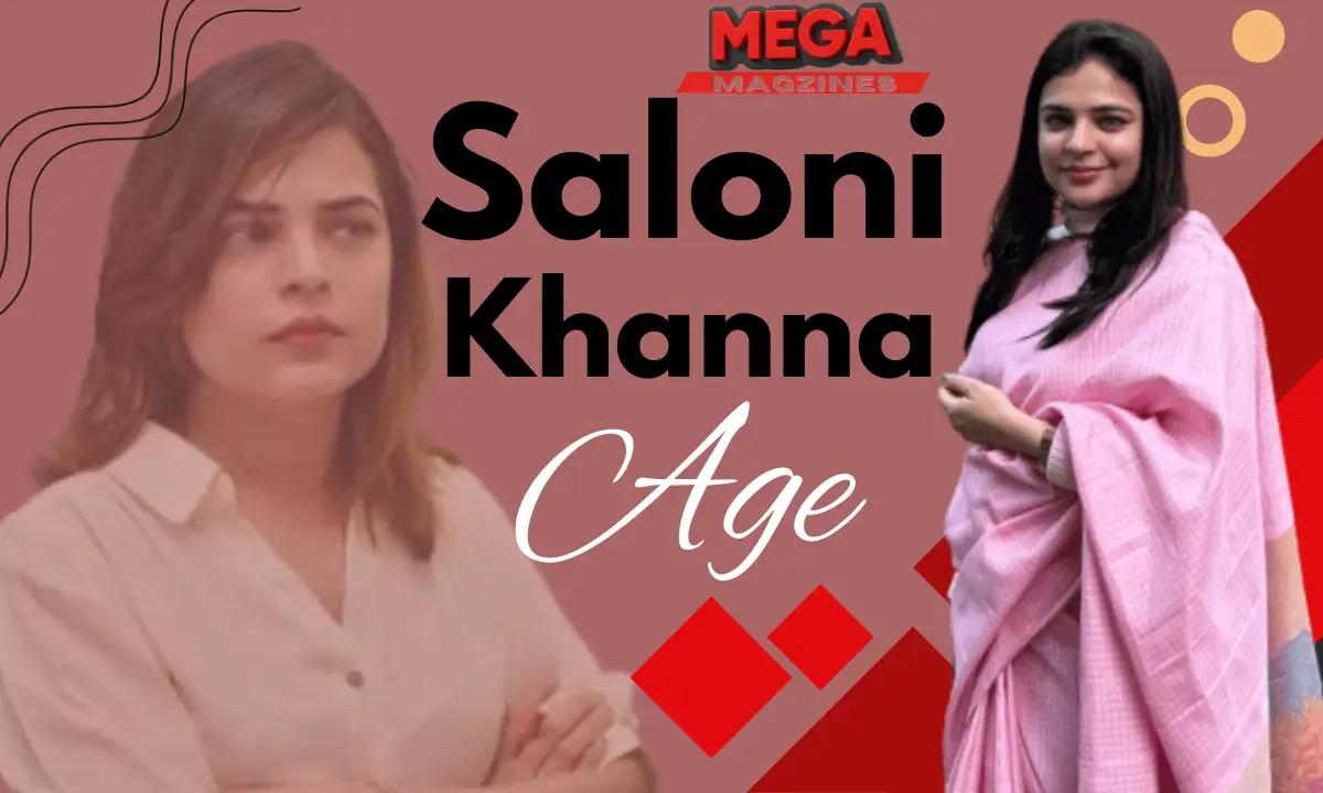Saloni Khanna IAS Age, Biography, Net Worth, Husband, and more