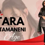 Sitara Ghattamaneni Age