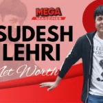 Sudesh Lehri Net Worth