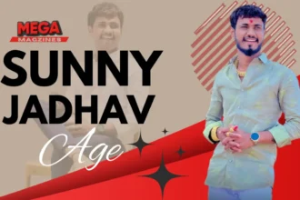 Sunny Jadhav Age