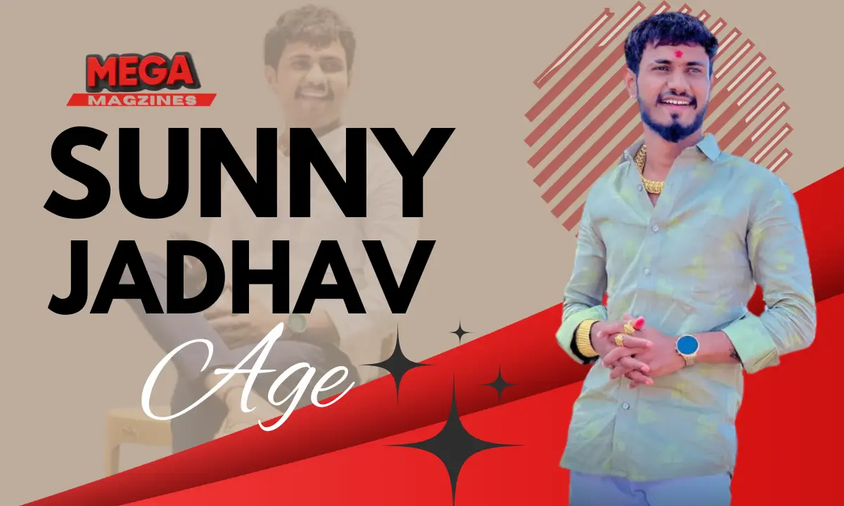 Sunny Jadhav Age, Biography, Family, Wife, Net worth and more