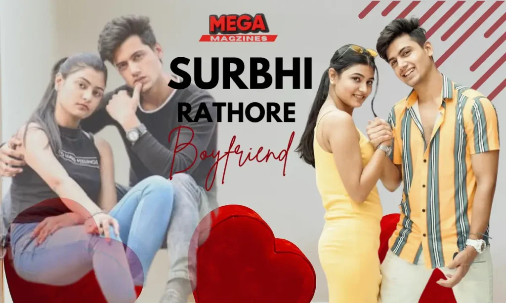 Surbhi Rathore Boyfriend