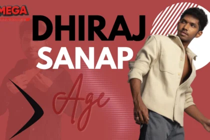 dhiraj sanap age