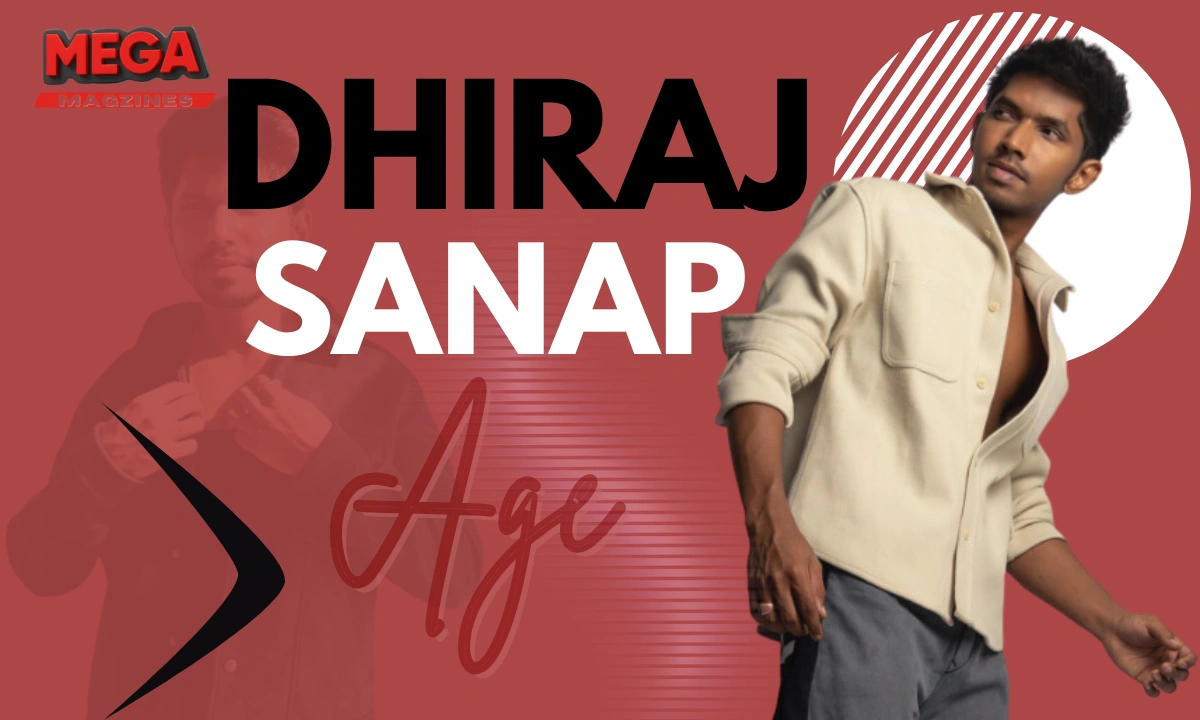 Dhiraj Sanap Age, Biography, Height, Family, Girlfriend, and Net worth