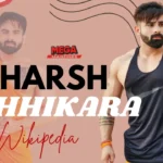 harsh chhikara wikipedia