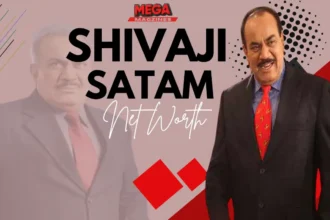 shivaji satam net worth