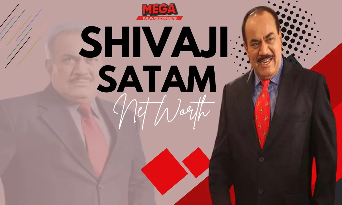 Shivaji Satam Net Worth, Biography, Age, Wife, Career, Family, and More