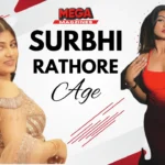 surbhi rathore age