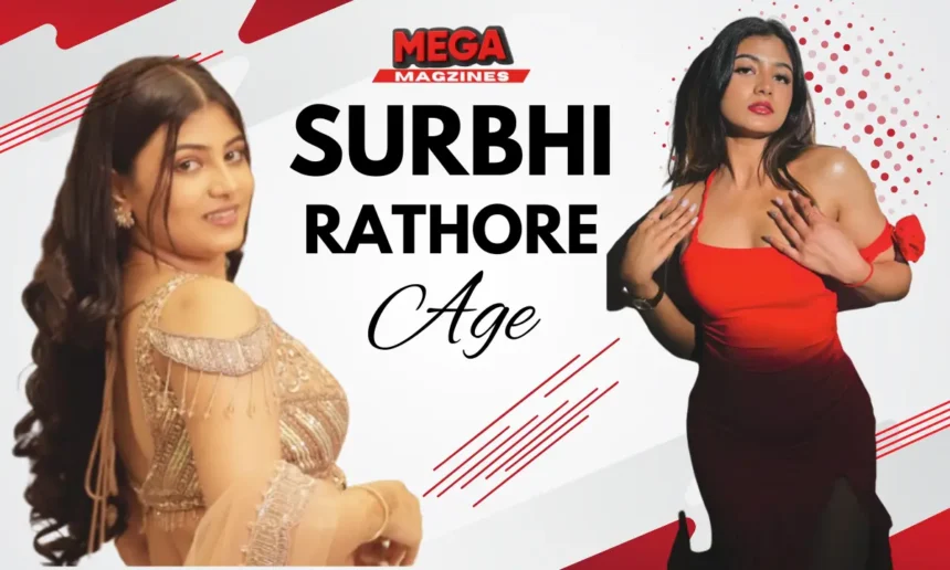 surbhi rathore age