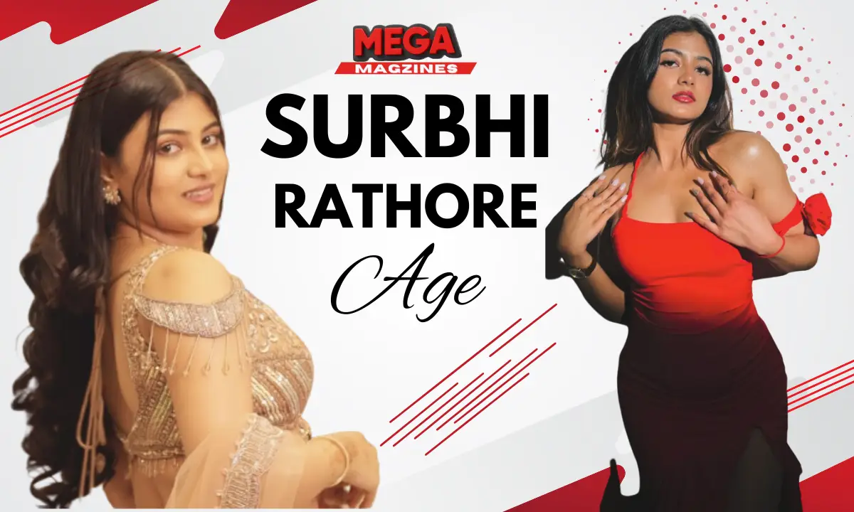 Surbhi Rathore Age, Biography, Height, Boyfriend, Family, Net Worth, and More