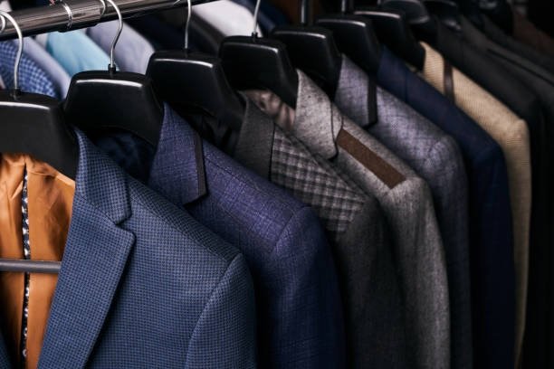 Men's Quality Clothing in Singapore