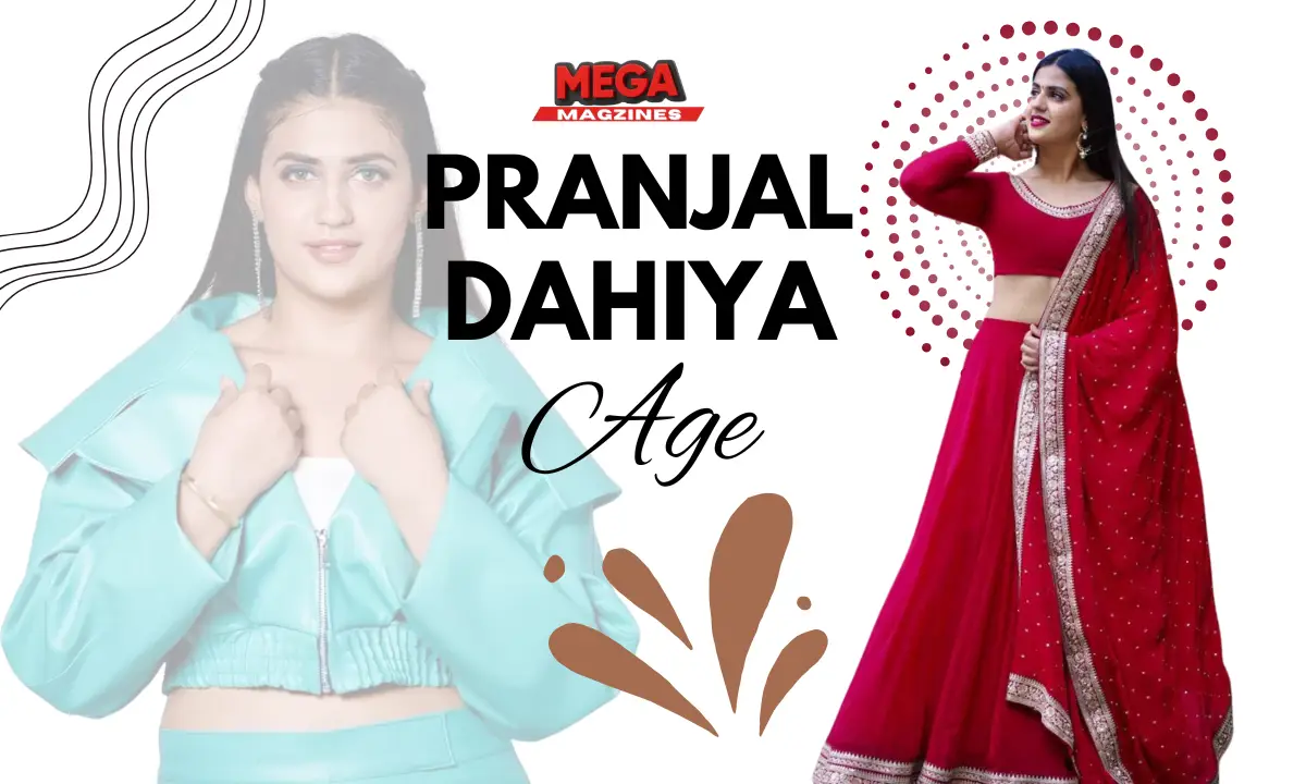 Pranjal Dahiya Age, Height, Career, Family, Net Worth, and More