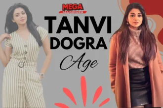 Tanvi Dogra Age