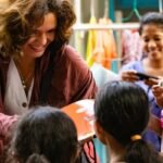 The Impact of Children's Charities