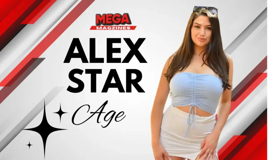 alex star age