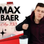max baer age 103