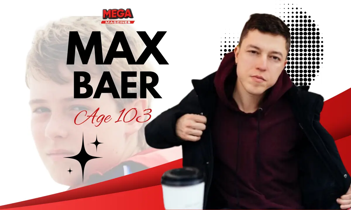 Max Baer Age 103: Legendary Boxer’s Life, Career, and Legacy