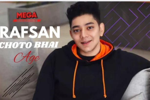 rafsan the choto bhai age