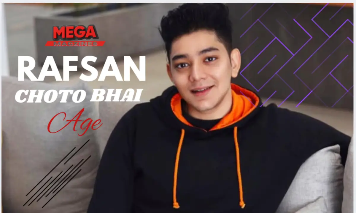 Rafsan The Choto Bhai Age, Height, Bio, Girlfriend, Net Worth, and More
