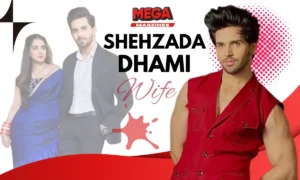 Shehzada Dhami Wife, Age, Biography, Height, Family, Net Worth, and More
